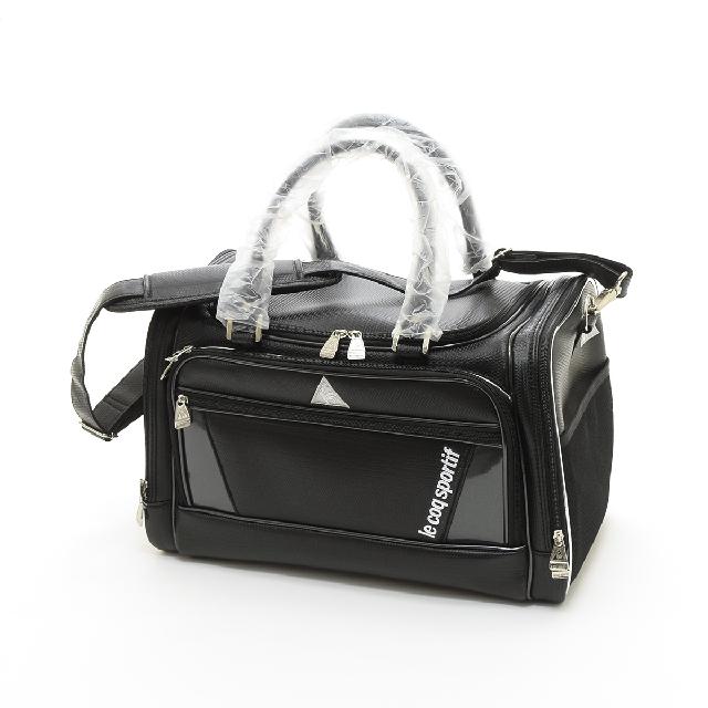 le coq sportif / ルコック スポルティフ ボストンバッグ/ゴルフ【神戸