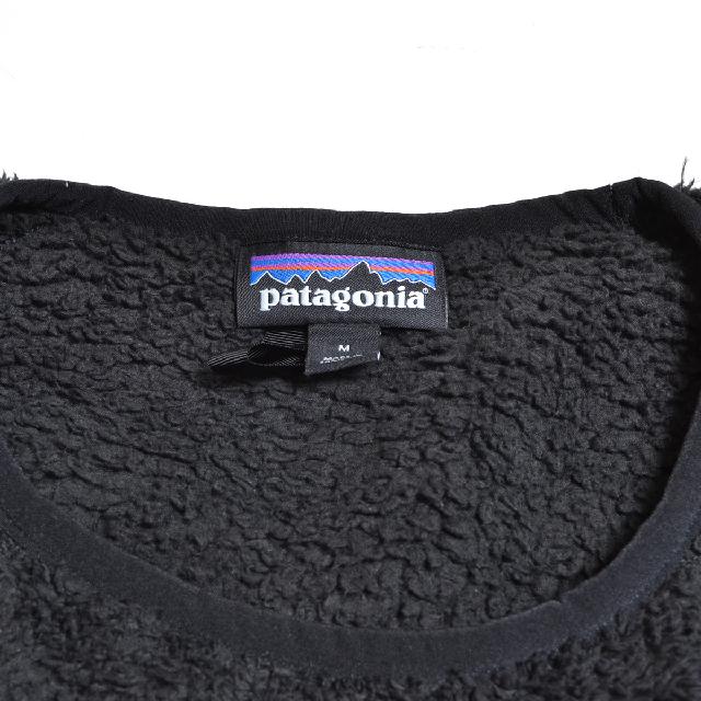 Patagonia パタゴニア フリースシャツ/ロスガトスクルー【店頭