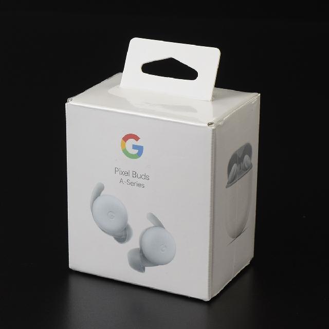 Google　グーグル　ワイヤレスイヤホン　Pixel Buds A-Series　【店頭買取】
