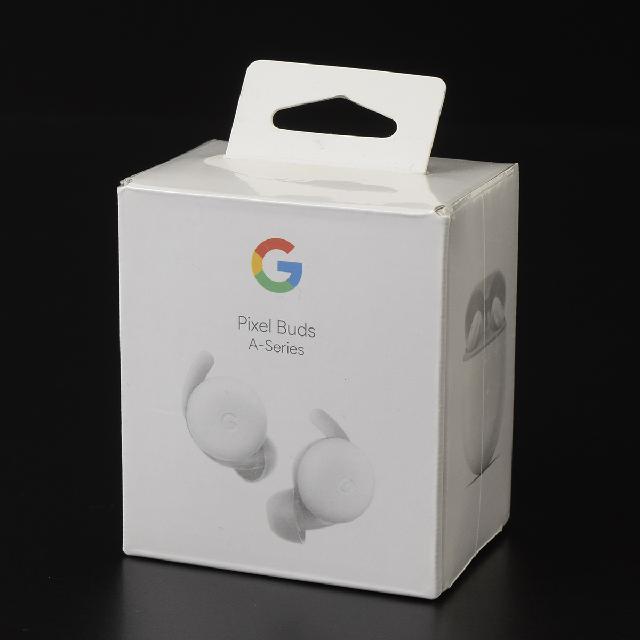 Google　グーグル　フルワイヤレスイヤホン　【店頭買取】