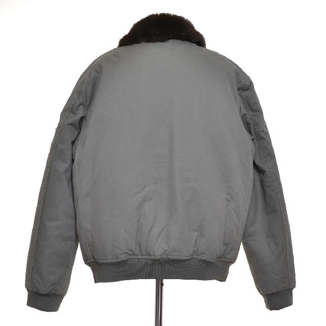 Maden Clothing メイデン クロージング B-15 フライトジャケット【店頭