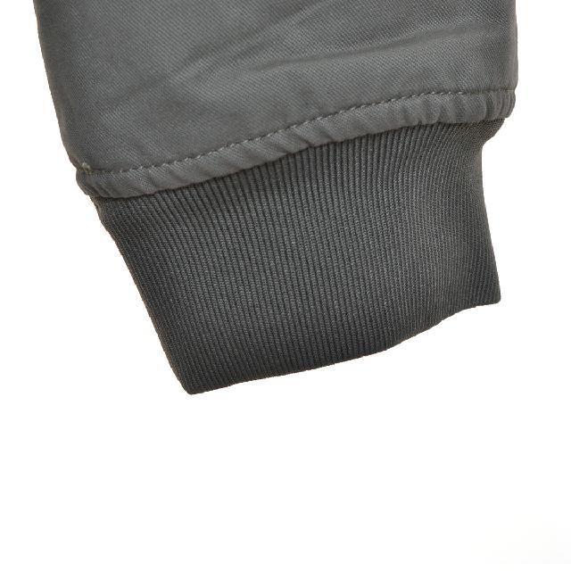 Maden Clothing メイデン クロージング B-15 フライトジャケット【店頭