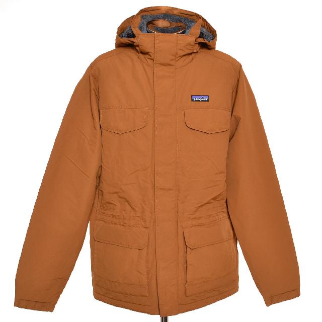 Patagonia パタゴニア イスマスパーカー （ 洋服（メンズ））の買取価格 （ID:694900）｜おいくら