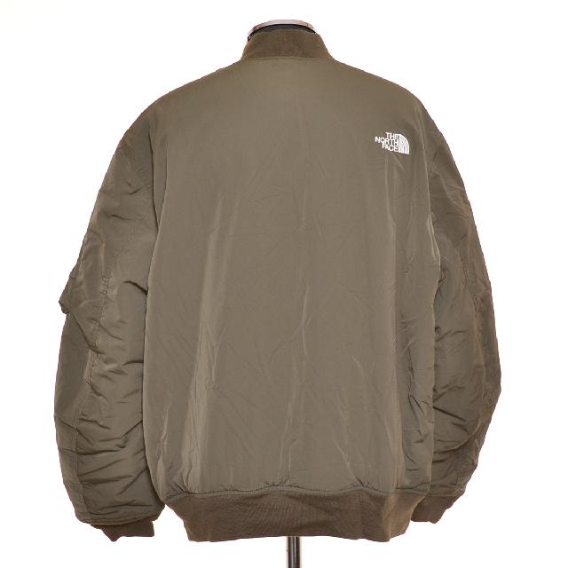 THE NORTH FACE ノースフェイス NY82132 ◇MA-1 フライト THE NORTH FACE ノースフェイス NY82132 ◇MA-1 フライト
