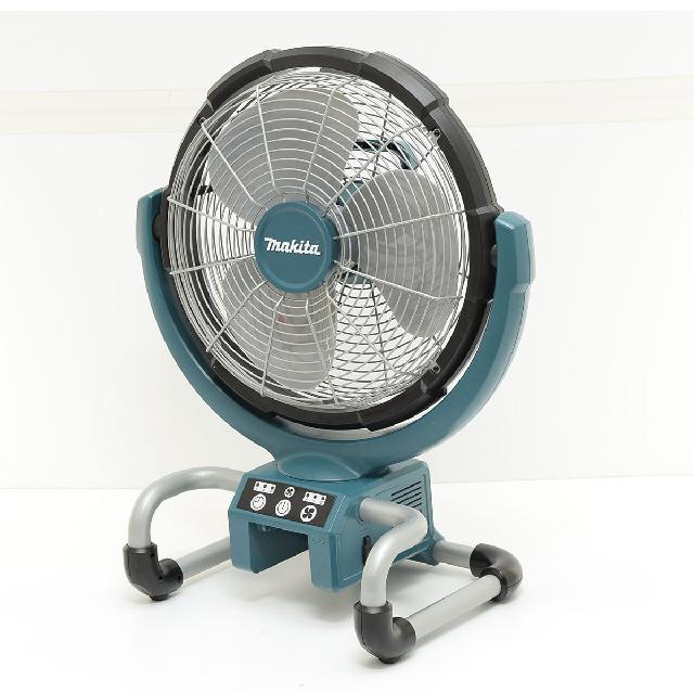 makita 充電式産業扇 CF300D