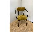 HENRY ARM CHAIR FAB