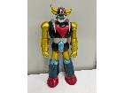 マーミット スーパーロボット列伝 グレンダイザーソフビ 当時物 の詳細ページを開く