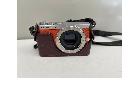 Panasonic デジタル一眼カメラ LUMIX DMC-GM1 オレンジの詳細ページを開く