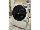 HITACHI ドラム式洗濯機 ビックドラム BD-SG100GL の詳細ページを開く