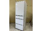  HITACHI 日立 R-S40K 401L 2020年製 5ドア まんなか冷凍 スリムの詳細ページを開く