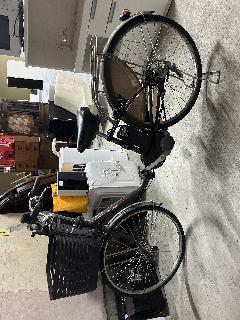 自転車車体×神奈川県の買取価格相場|おいくら リサイクルショップ