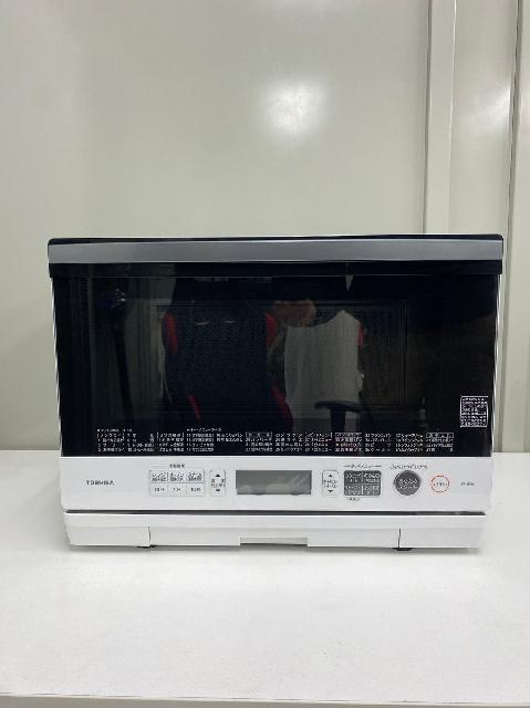 TOSHIBA 東芝 スチームオーブンレンジ ER-KSD100 2019年 東芝 石窯