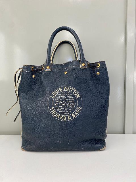 LOUIS VUITTON ルイヴィトン トバゴT&B トートバッグ （ ルイ・ヴィトン）の買取価格 （ID:684143）｜おいくら