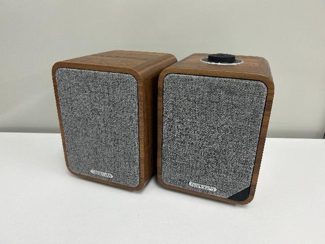 ruarkaudio mr1 mk2 箱付き