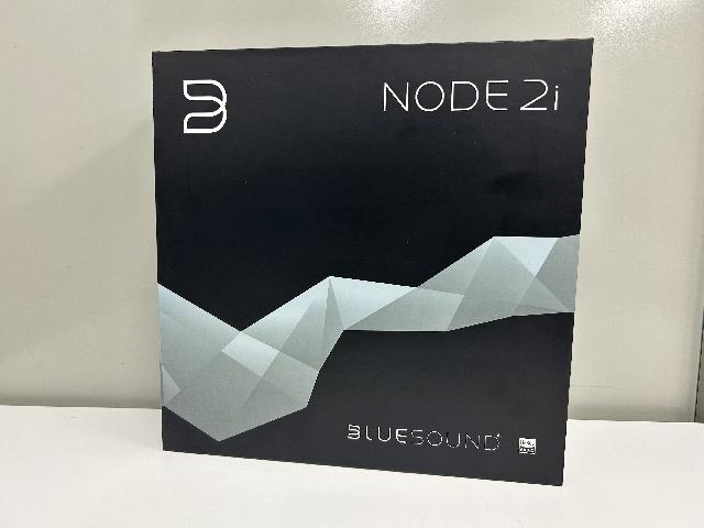 NODE 2i 箱付き