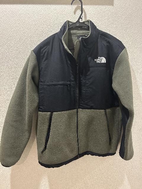 THE NORTH FACE DENALI JACKET NEWTAUPE