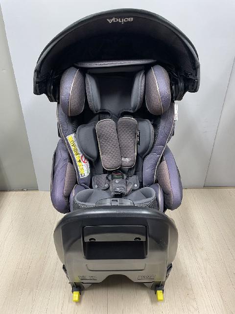 Aprica フラディア グロウ ISOFIX360° チャイルドシート