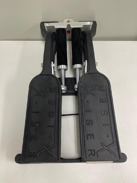X-ISER エクサー社 エアロビクスステッパー