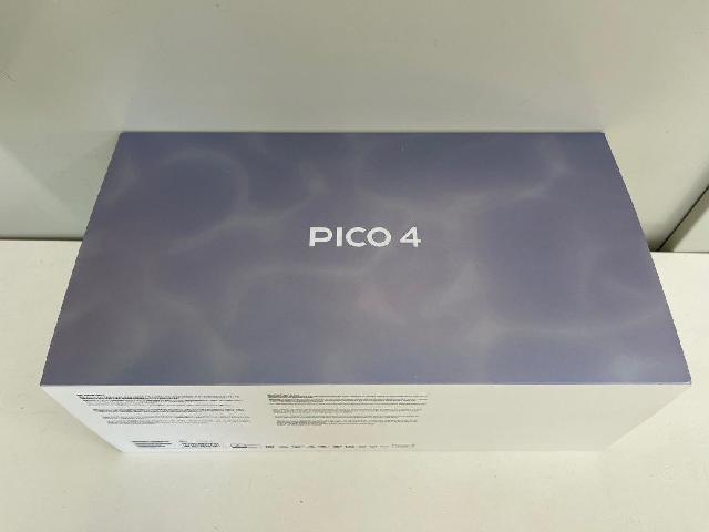 PICO 4 - 128G VRヘッドセット