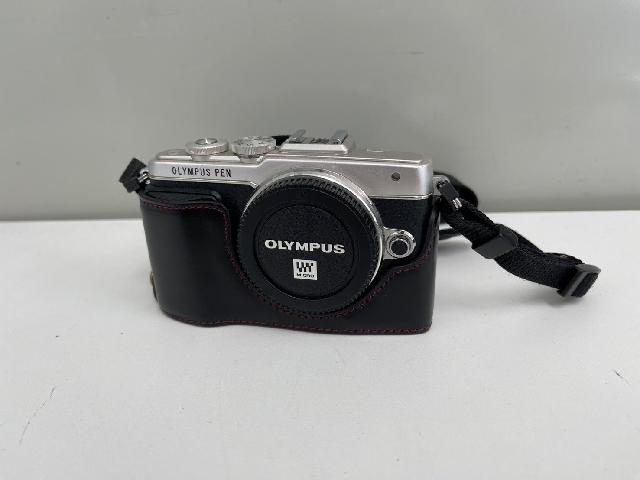OLYMPUS PEN Lite E-PL7
