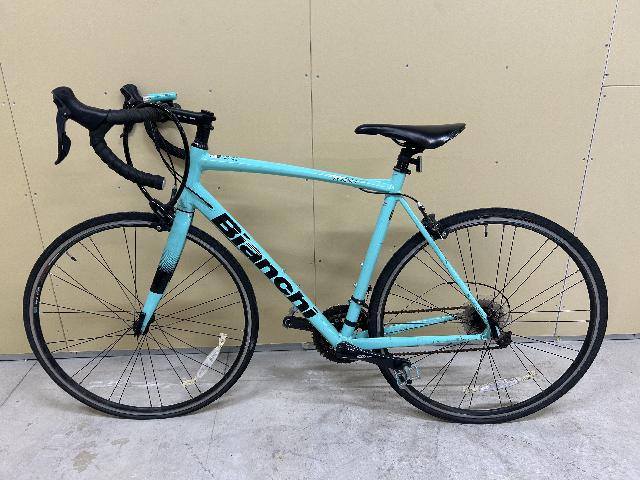 bianchi ロードバイク
