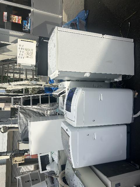 家電まとめ