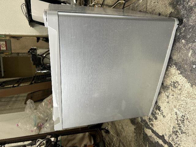 アイリスオーヤマ　1ドア　冷蔵庫