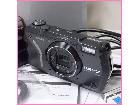 RICOH/リコー WG-7 コンパクトデジタルカメラ R05020の詳細ページを開く