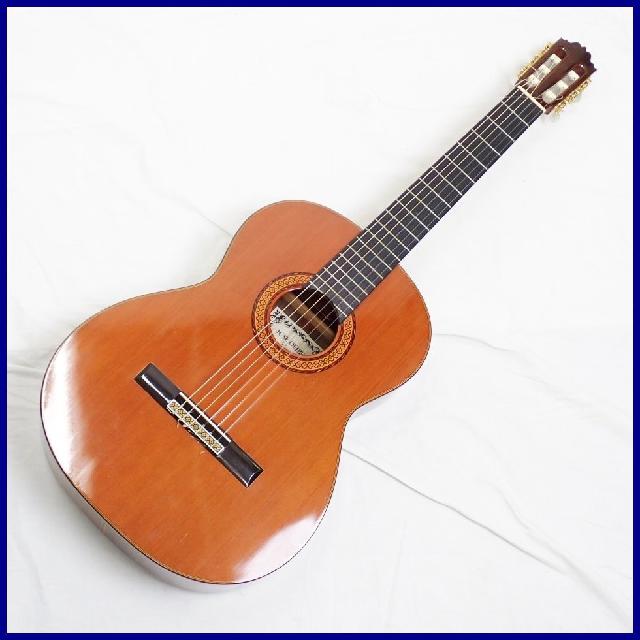 クラシック ギター ホセ・オリベ - 楽器、器材