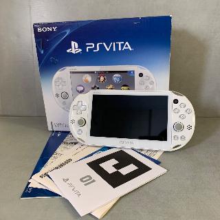 PSVita本体の買取価格相場|おいくら リサイクルショップ買い取り実績