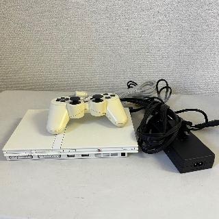 プレステ2(PS2)本体の買取価格相場|おいくら リサイクルショップ買い取り実績