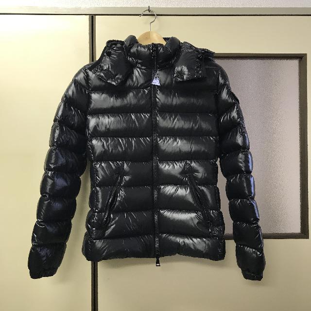 小野市 モンクレール 買取