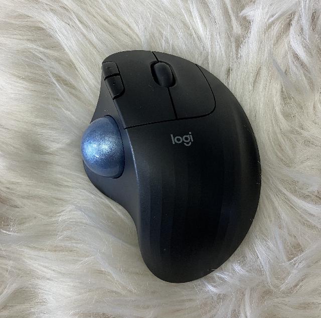 logi ロジクール ワイヤレスマウス トラックボール M575S （ その他パソコン周辺機器）の買取価格 （ID:695095）｜おいくら