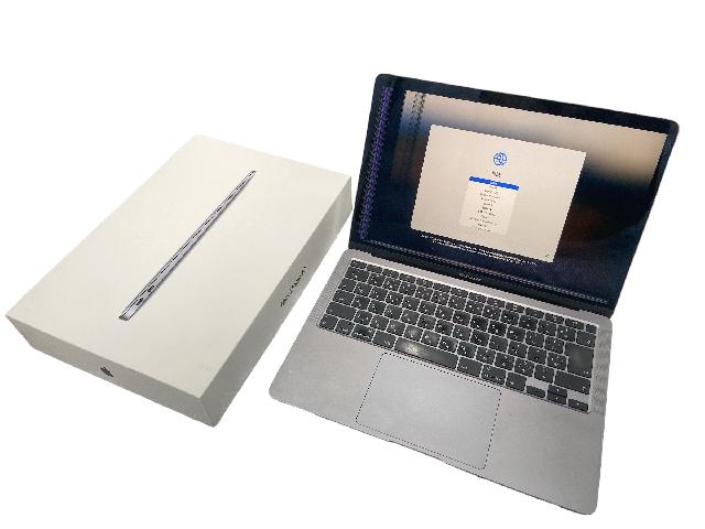 Macbook Air （ジャンク）A2337 （ その他パソコン・パソコン関連）の買取価格 （ID:694562）｜おいくら