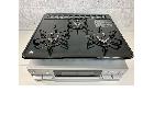 パロマ ビルトインコンロ PKD-N36S 都市ガス用の詳細ページを開く