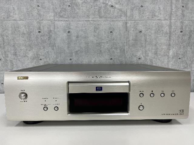 DENON デノン DCD-1650AE CD/SACDプレイヤー （ CDプレーヤー）の買取価格 （ID:704489）｜おいくら