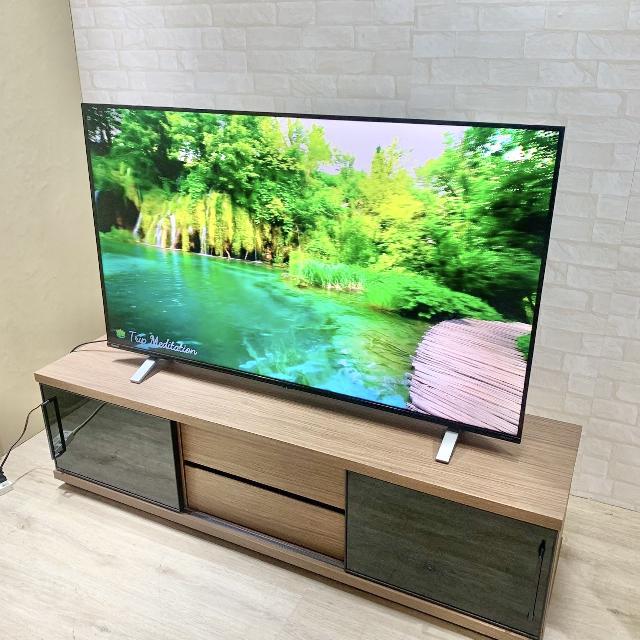 東芝 55インチ 液晶テレビ