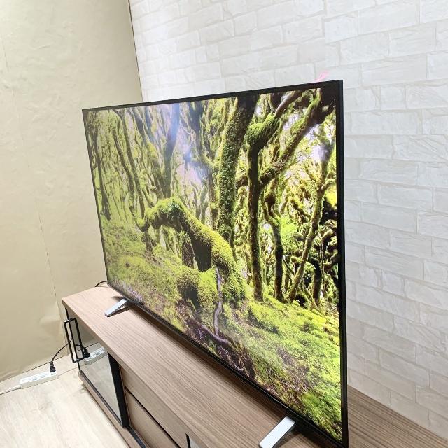 東芝 55インチ 液晶テレビ