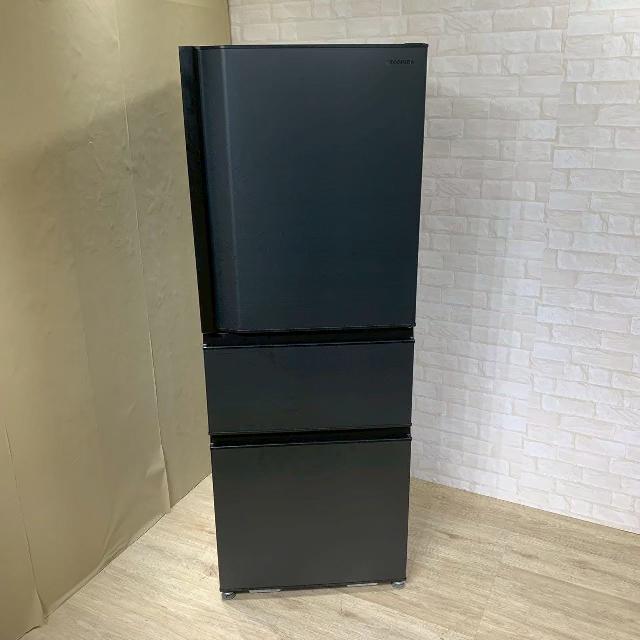 3ドア 東芝 冷蔵庫