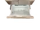 【TOSHIBA フレンチドア 509L 冷凍冷蔵庫 GR-S510FH】 泉区　マクサス横須賀店