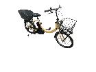 【パナソニック 電動アシスト自転車 20インチ BE-ELSW012】 西区　マクサス横須賀店の詳細ページを開く