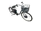 【BRIDGESTONE 電動アシスト自転車 フロンティア】 磯子区　マクサス横須賀店の詳細ページを開く