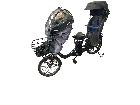 【Panasonic 電動アシスト自転車 ギュット BE-FRE032B】 戸塚区　マクサス横須賀店の詳細ページを開く