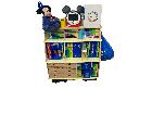 Disney - ワールドファミリー DWE 会員🎁 “PANDA TO THE RESCUE
