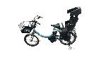 【ヤマハ PAS Babby  電動アシスト自転車 PA20BSPR】 金沢区　マクサス横須賀店の詳細ページを開く