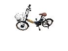【ペルテック 折りたたみ式 電動アシスト自転車 TDN-206】 川崎区　マクサス横須賀店の詳細ページを開く