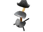 Stokke キッズ・ベビーチェア ノミチェア（Nomi Chair）南区マクサス横須賀店の詳細ページを開く