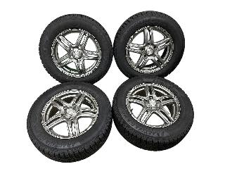 タイヤ・ホイールの買取価格相場|おいくら リサイクルショップ買い取り実績