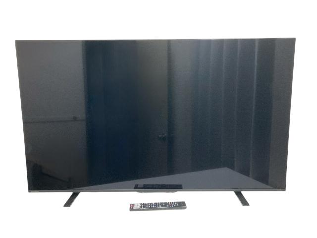 【REGZA 55インチ 4K 液晶テレビ 55Z570L】栄区　マクサス横須賀店