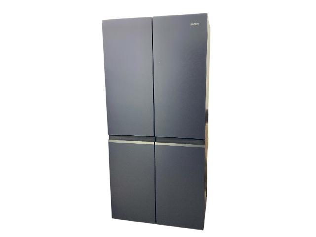冷蔵庫 ハイアール ハイアール 470L 冷凍冷蔵庫 JR-GX47Aの口コミ・評判は？実際に